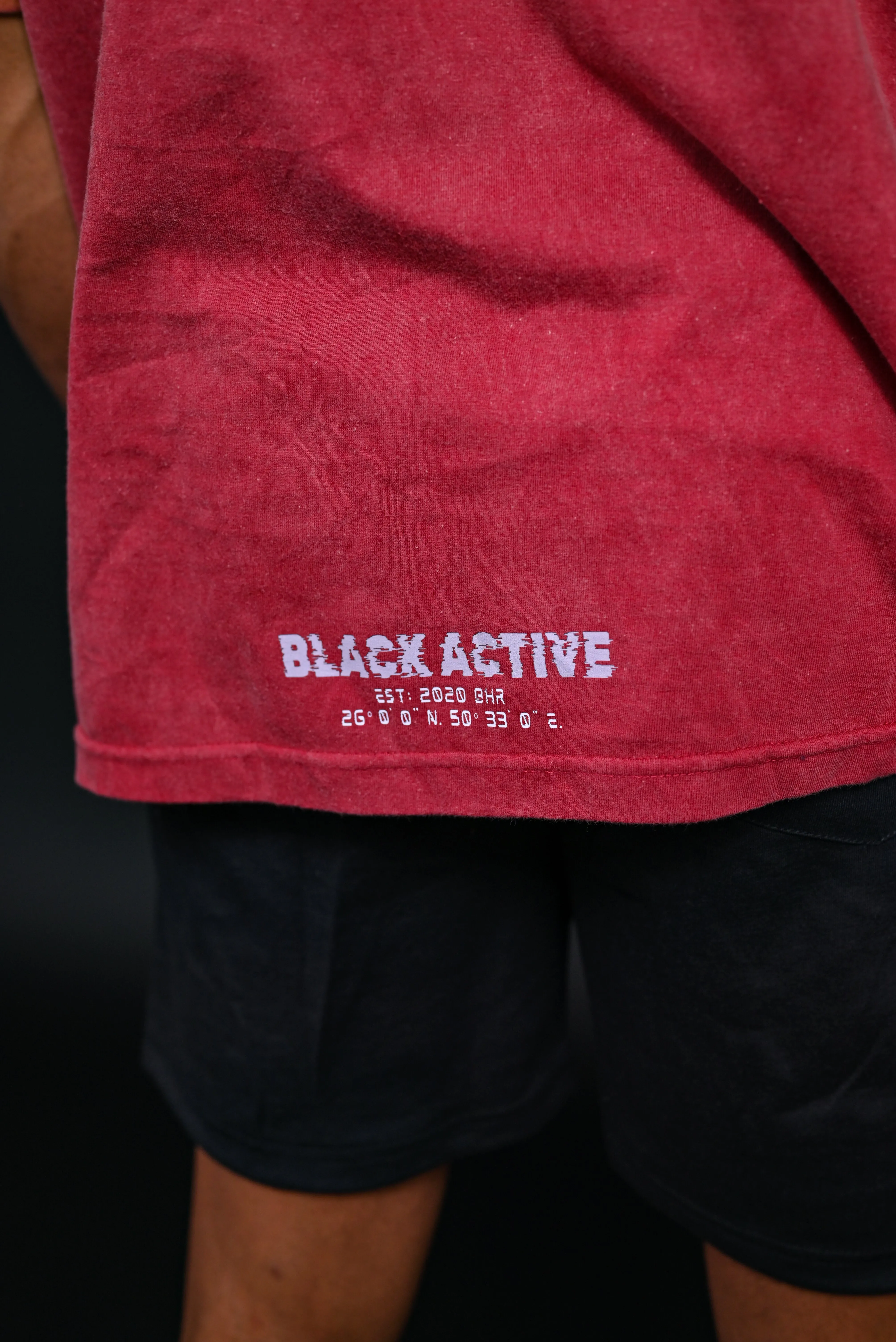 Vintage T-Shirt