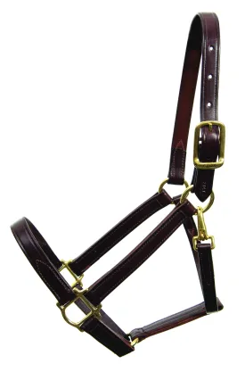 Walsh Heritage Halter
