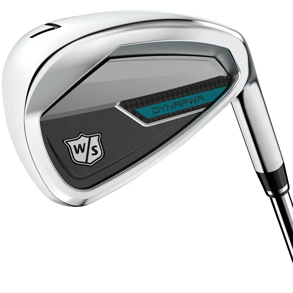 Wilson Dynapower Iron Set 2023 Women