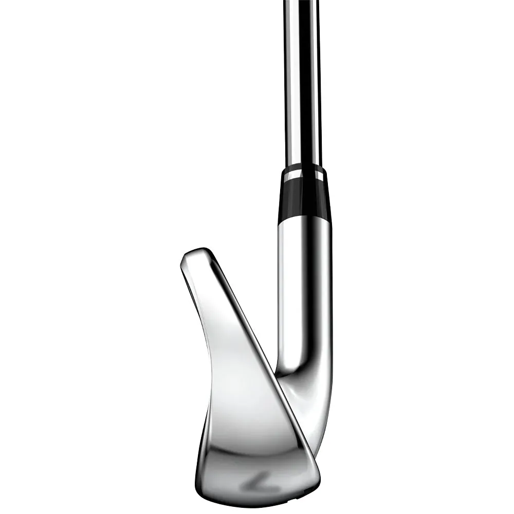 Wilson Dynapower Iron Set 2023 Women