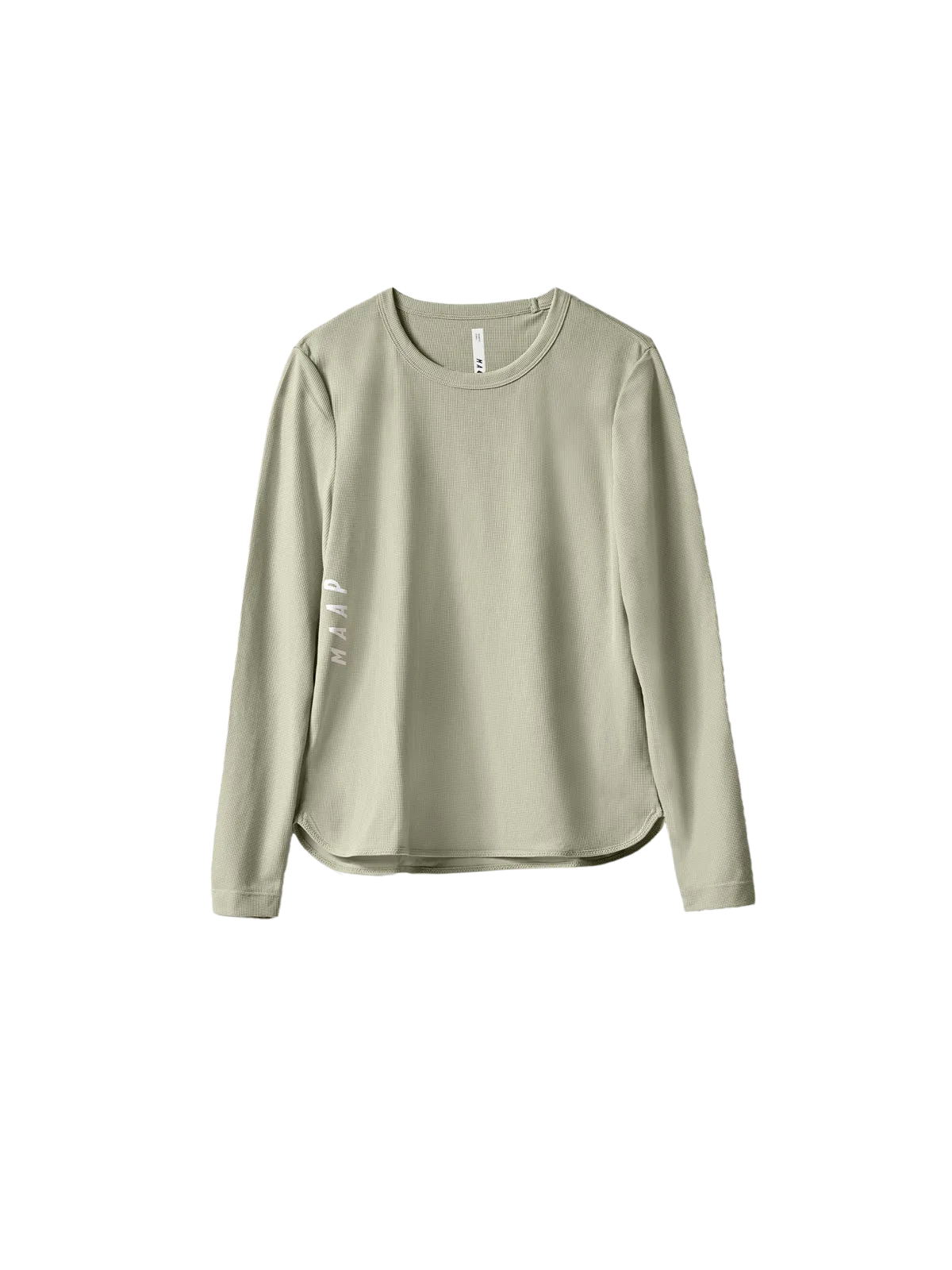 Women's Alt_Road Ride LS Tee 2.0