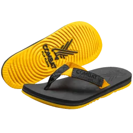 Women's Static Line Yellow Floperator