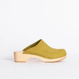 Worker in Fennel, Size 12 (IG)