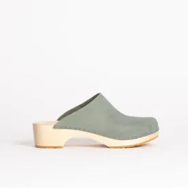 Worker in Sage, Size 8 (IG)