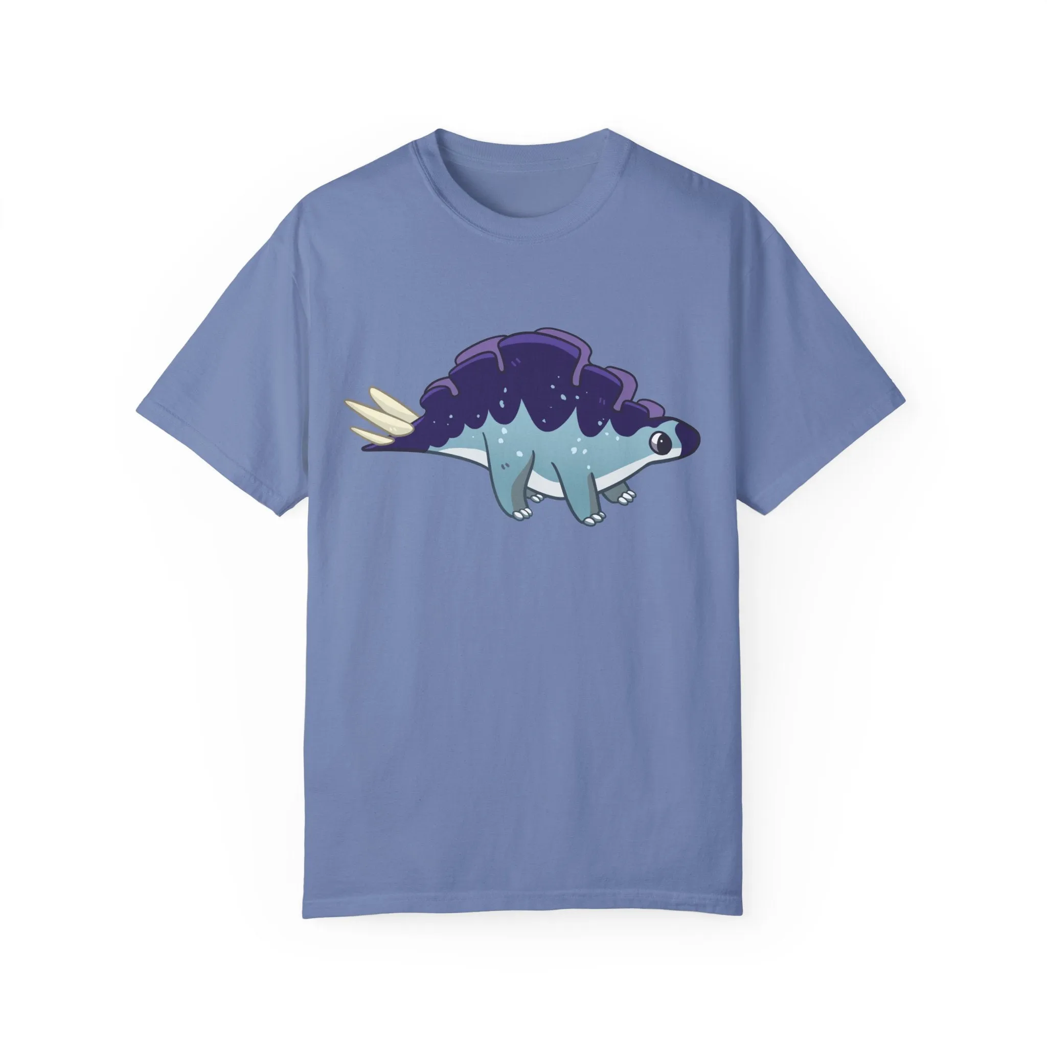 Wuerhosaurus T-Shirt