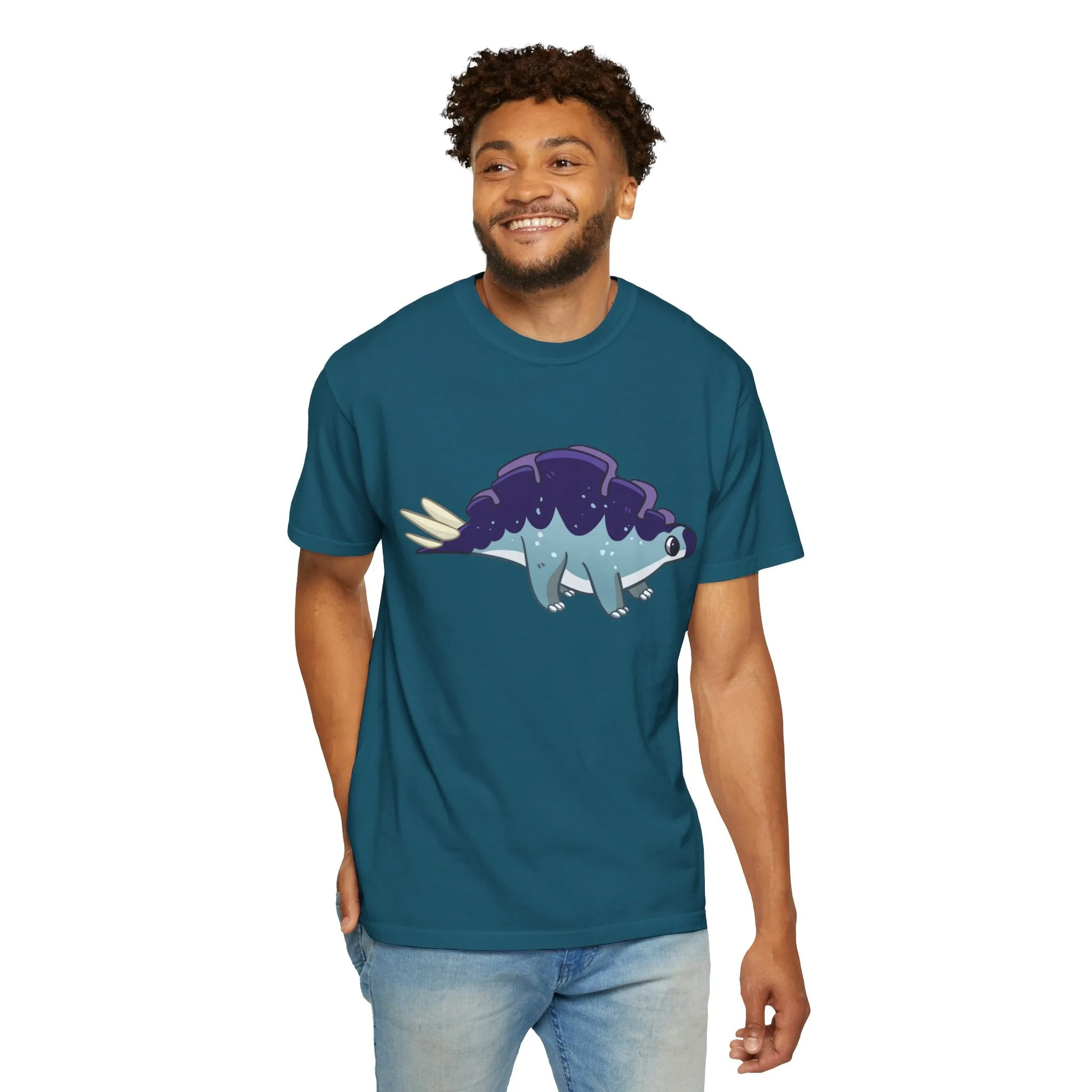 Wuerhosaurus T-Shirt
