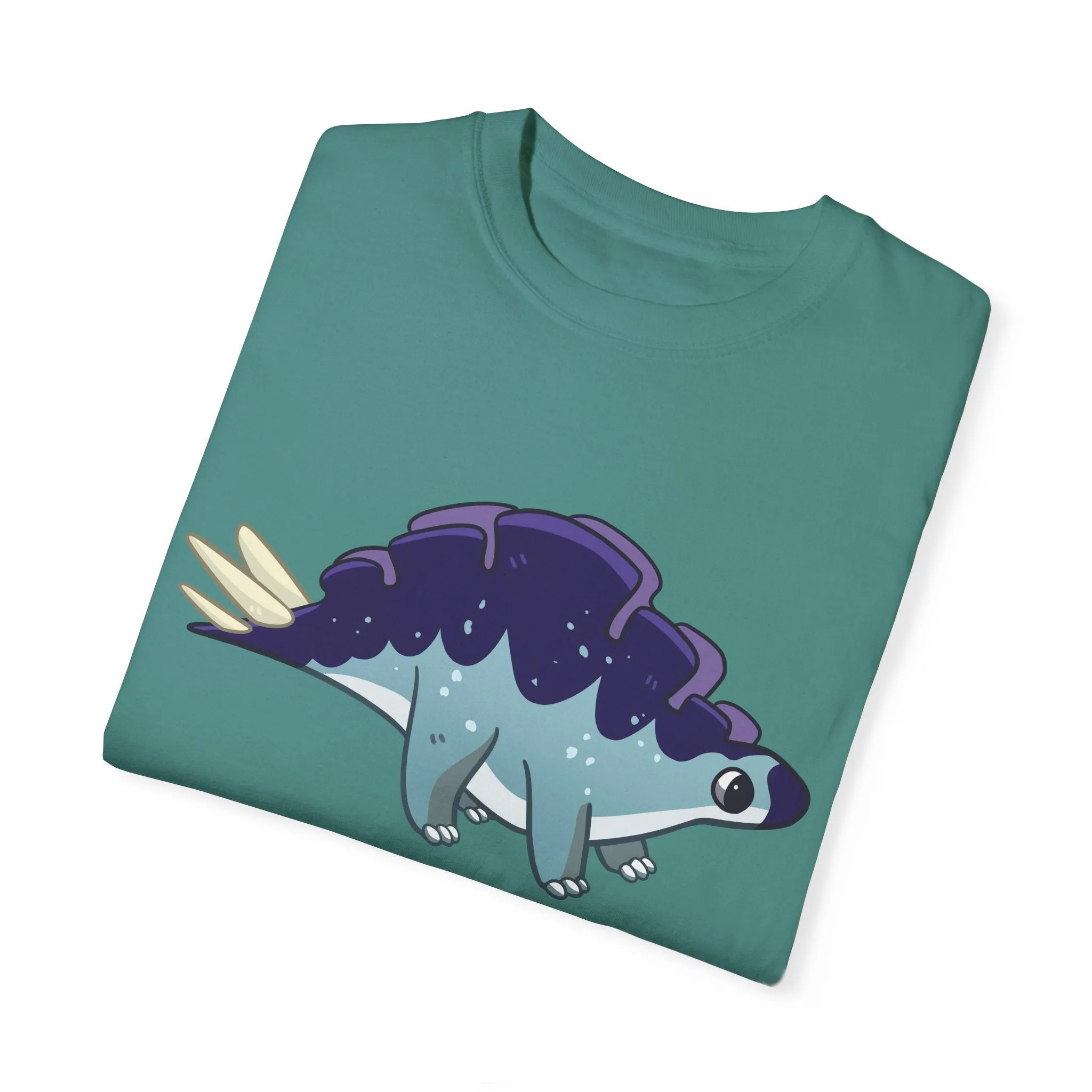 Wuerhosaurus T-Shirt