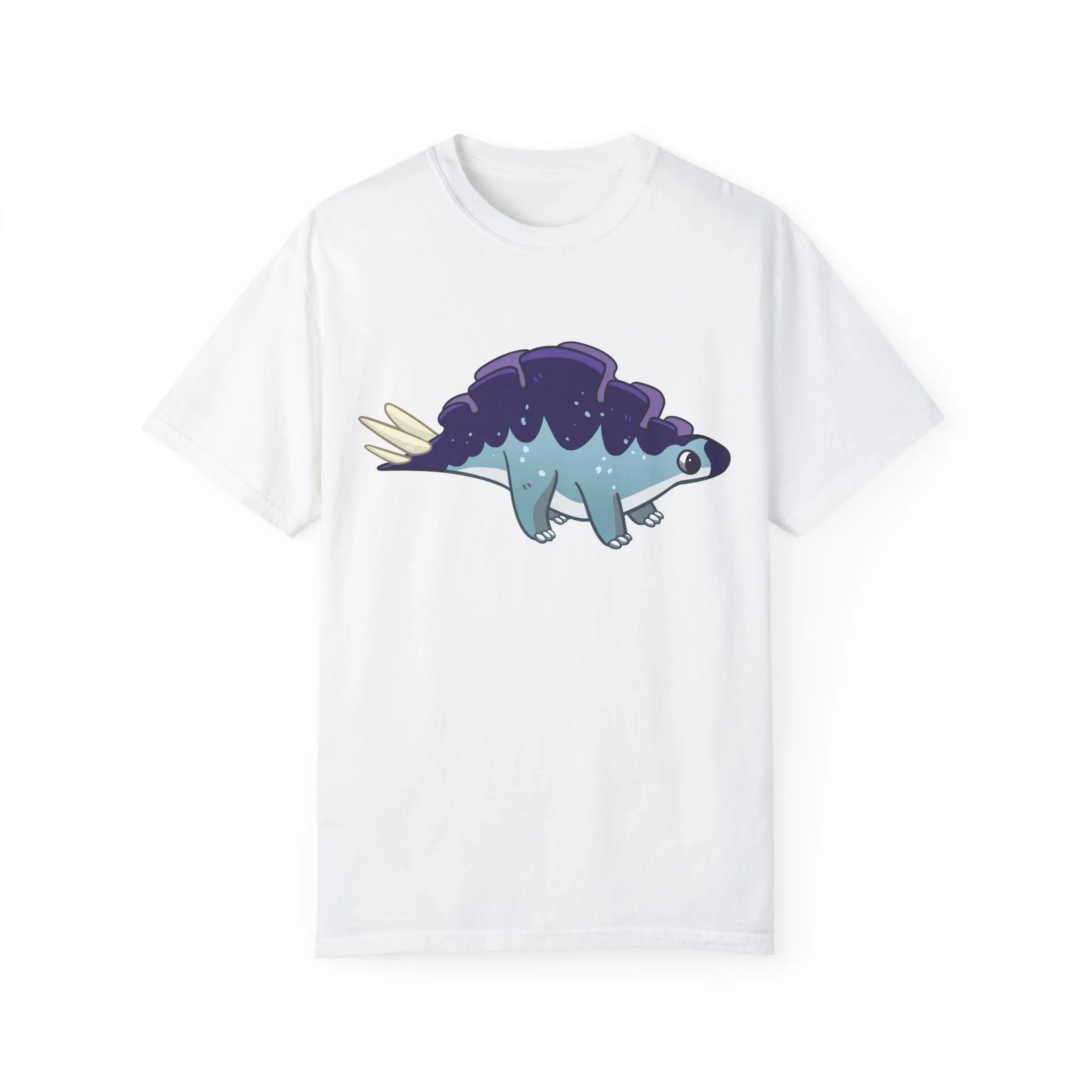 Wuerhosaurus T-Shirt