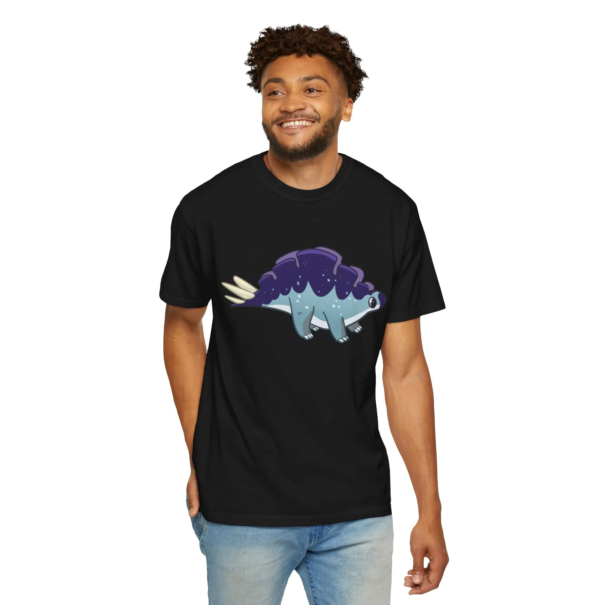 Wuerhosaurus T-Shirt