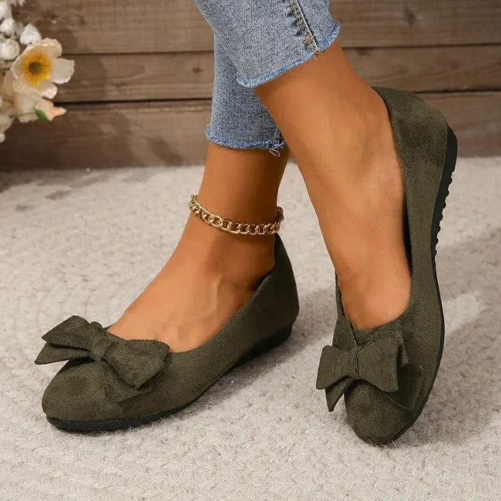 Xanthe | Orthopedic Shoes