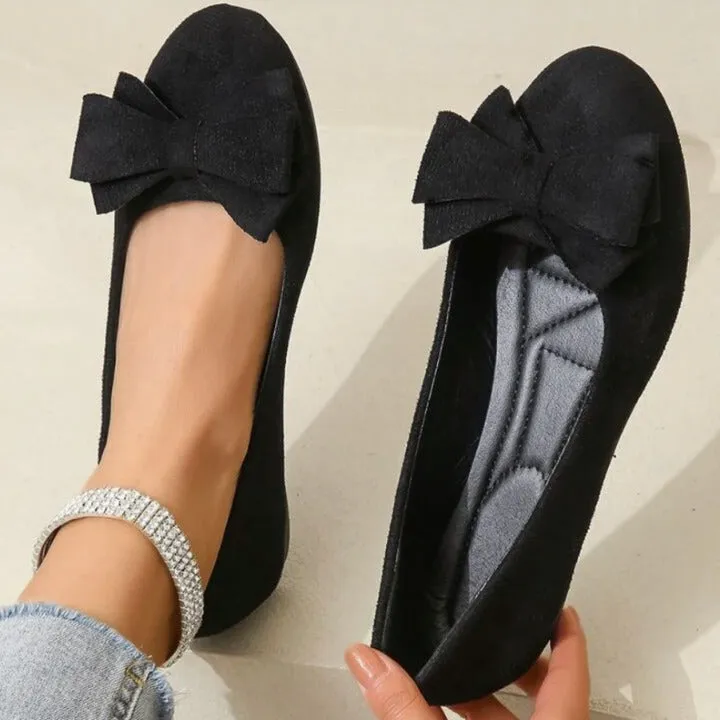 Xanthe | Orthopedic Shoes