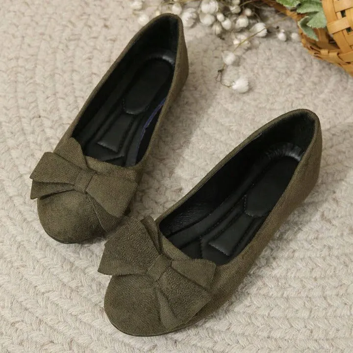 Xanthe | Orthopedic Shoes