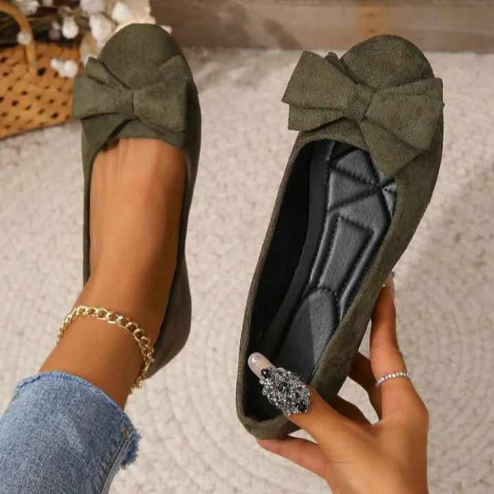 Xanthe | Orthopedic Shoes