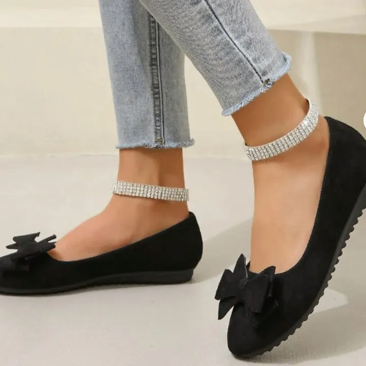 Xanthe | Orthopedic Shoes