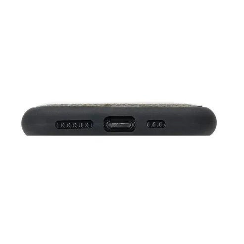 York iPhone 11 Pro Case, Burnished Grey