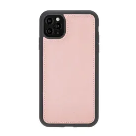 York iPhone 11 Pro Case, Nude Pink