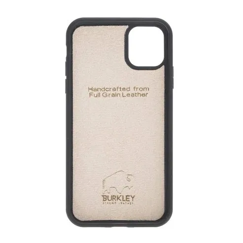 York iPhone 11 Pro Max Case, Nude Pink