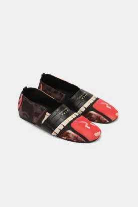 Zoolostamp Espadrilles