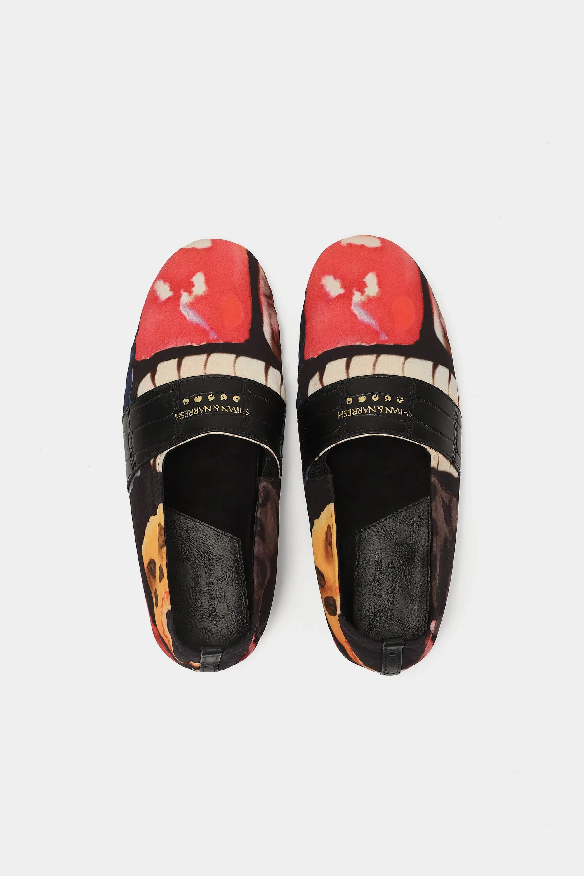 Zoolostamp Espadrilles